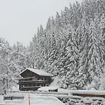 Villgratenhaus Alpehytte *