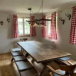 Villgratenhaus Alpehytte Außervillgraten
