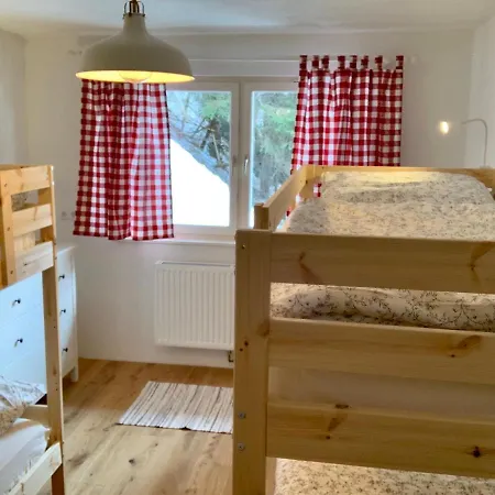 Villgratenhaus * Außervillgraten