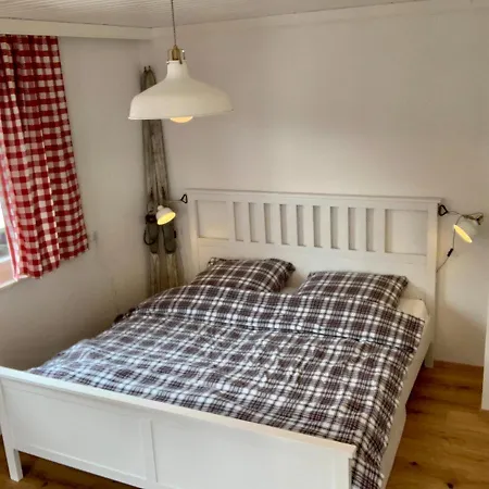 Chalet Villgratenhaus