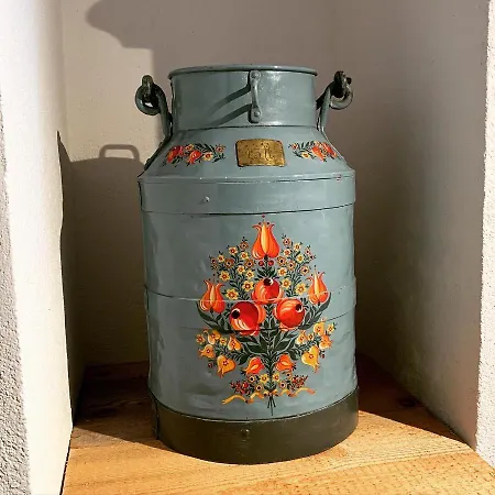 Villgratenhaus Chalet