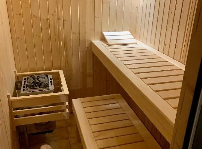 Villgratenhaus Chalet *