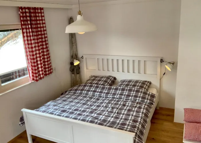 Chalet Villgratenhaus