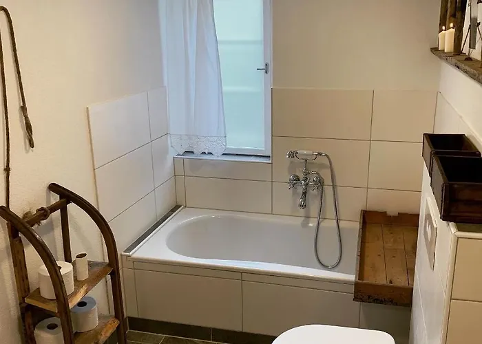 Villgratenhaus Chalet *