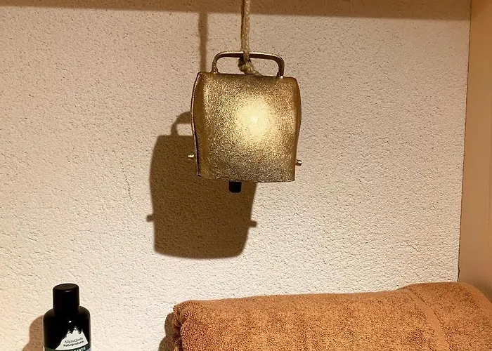 Villgratenhaus Chalet Außervillgraten