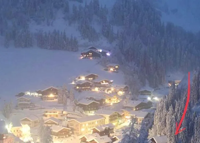 Villgratenhaus Chalet *