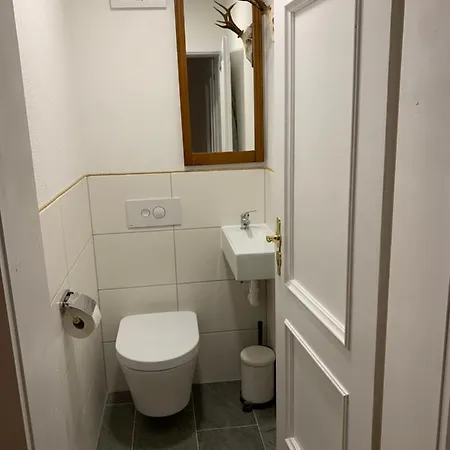 木屋 Villgratenhaus