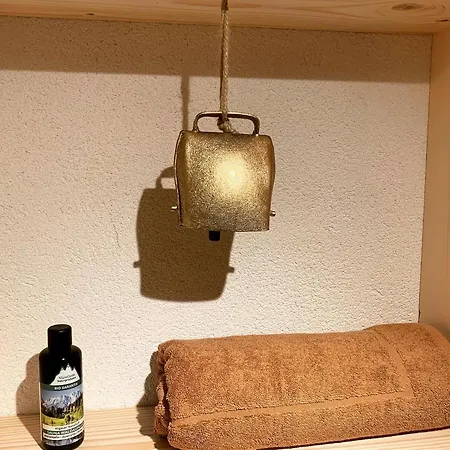 Villgratenhaus 木屋 Außervillgraten